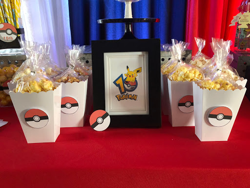 Event Planner «Trendy Fun Party», reviews and photos, 2255 Cumberland Pkwy SE #1985, Atlanta, GA 30339, USA