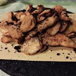 Photo n°3 de l'avis de Oksana.a fait le 03/09/2022 à 21:46 sur le  Degusteria Forlino à Tortona