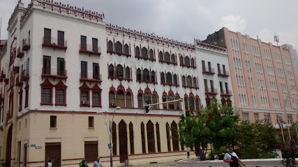Universidad Bolivariana Centro Diocesano de Formación Pastoral