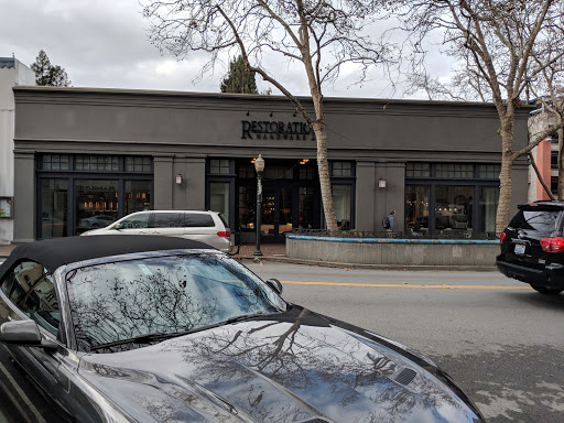 Interior Designer «Restoration Hardware», reviews and photos, 281 University Ave, Palo Alto, CA 94301, USA