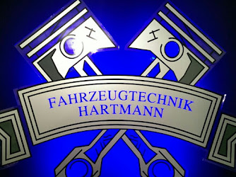 Fahrzeugtechnik Hartmann