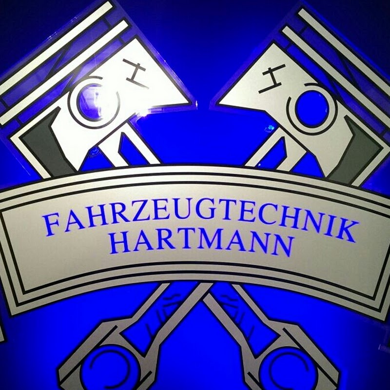 Fahrzeugtechnik Hartmann