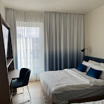 Photo n°1 de l'avis de Anja. fait le 11/04/2023 à 10:57 sur le  Hampton by Hilton Munich City North à Munich