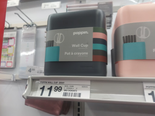 Staples image