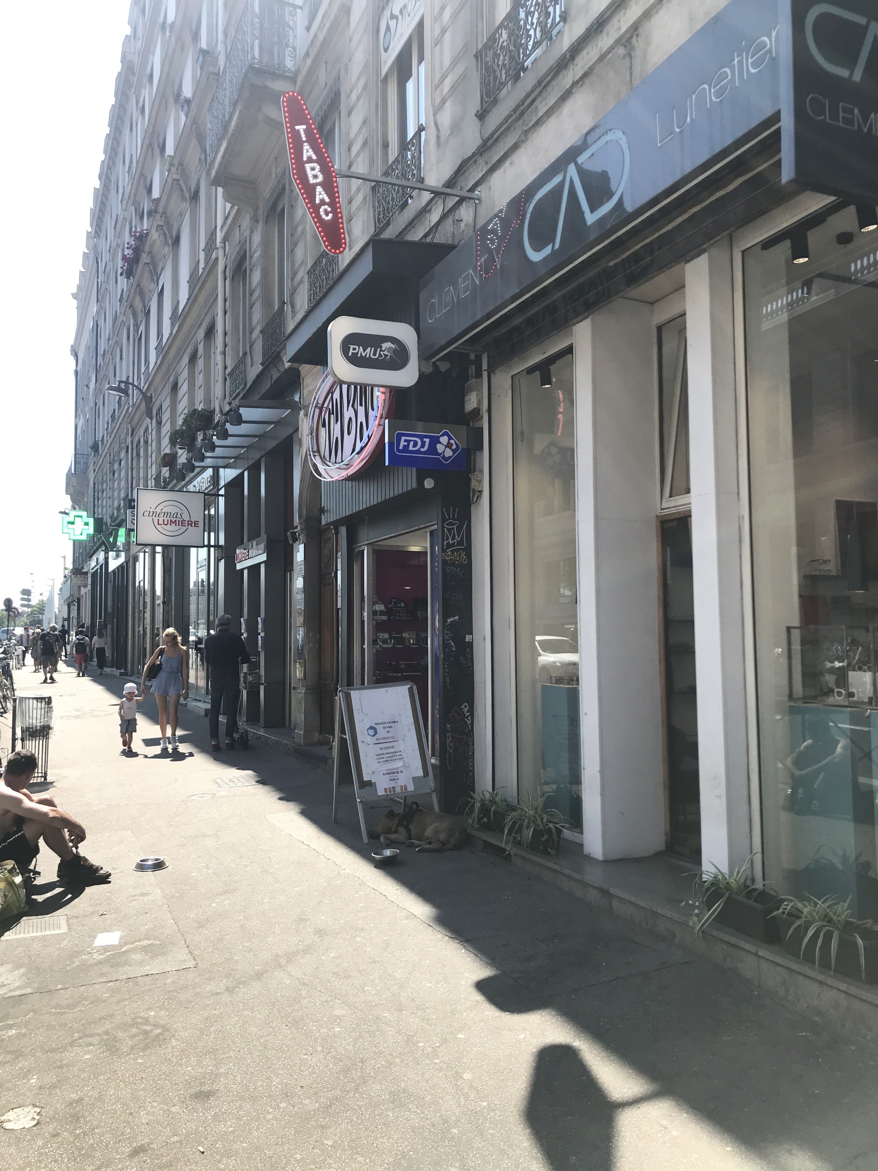 Photo n° 1 de l'avis de Olivier.a fait le 24/06/2020 à 08:40