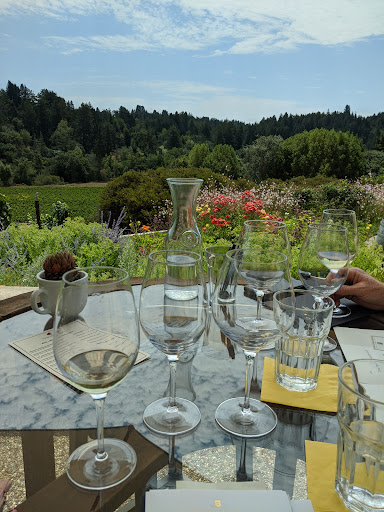 Vineyard «Marimar Estate Vineyards & Winery - By Reservation Only», reviews and photos, 11400 Graton Rd, Sebastopol, CA 95472, USA