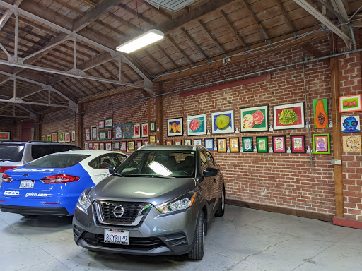 Uptown Body & Fender - Auto Body Shop and Collision Repair in Oakland image