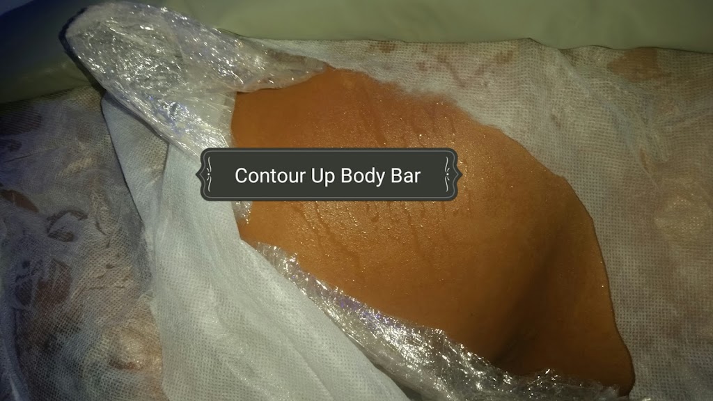 Contour Up Body Bar 77535