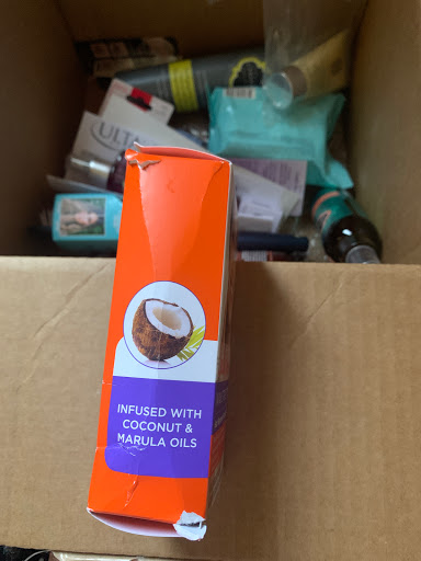 Cosmetics Store «Ulta Beauty», reviews and photos, 15754 South La Grange Road, Orland Park, IL 60462, USA