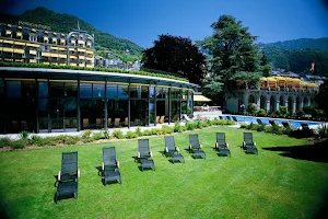 Fairmont Spa Le Montreux Palace image