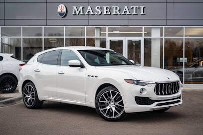 Maserati of Minneapolis