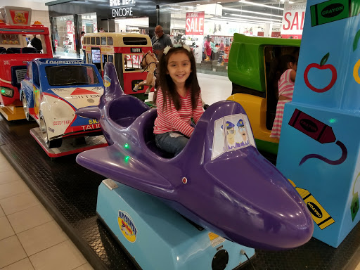 Shopping Mall «South Park Mall», reviews and photos, 2310 SW Military Dr, San Antonio, TX 78224, USA