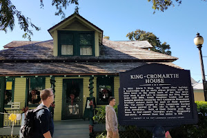 Fort Lauderdale Historical Society