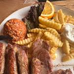 Photo n°2 de l'avis de Ralf.a fait le 03/04/2024 à 17:08 sur le  Balkan Grill à Hage