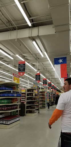 Grocery Store «H-E-B Grocery», reviews and photos, 3301 Sherwood Way, San Angelo, TX 76901, USA
