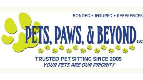 Pets, Paws, and Beyond, LLC