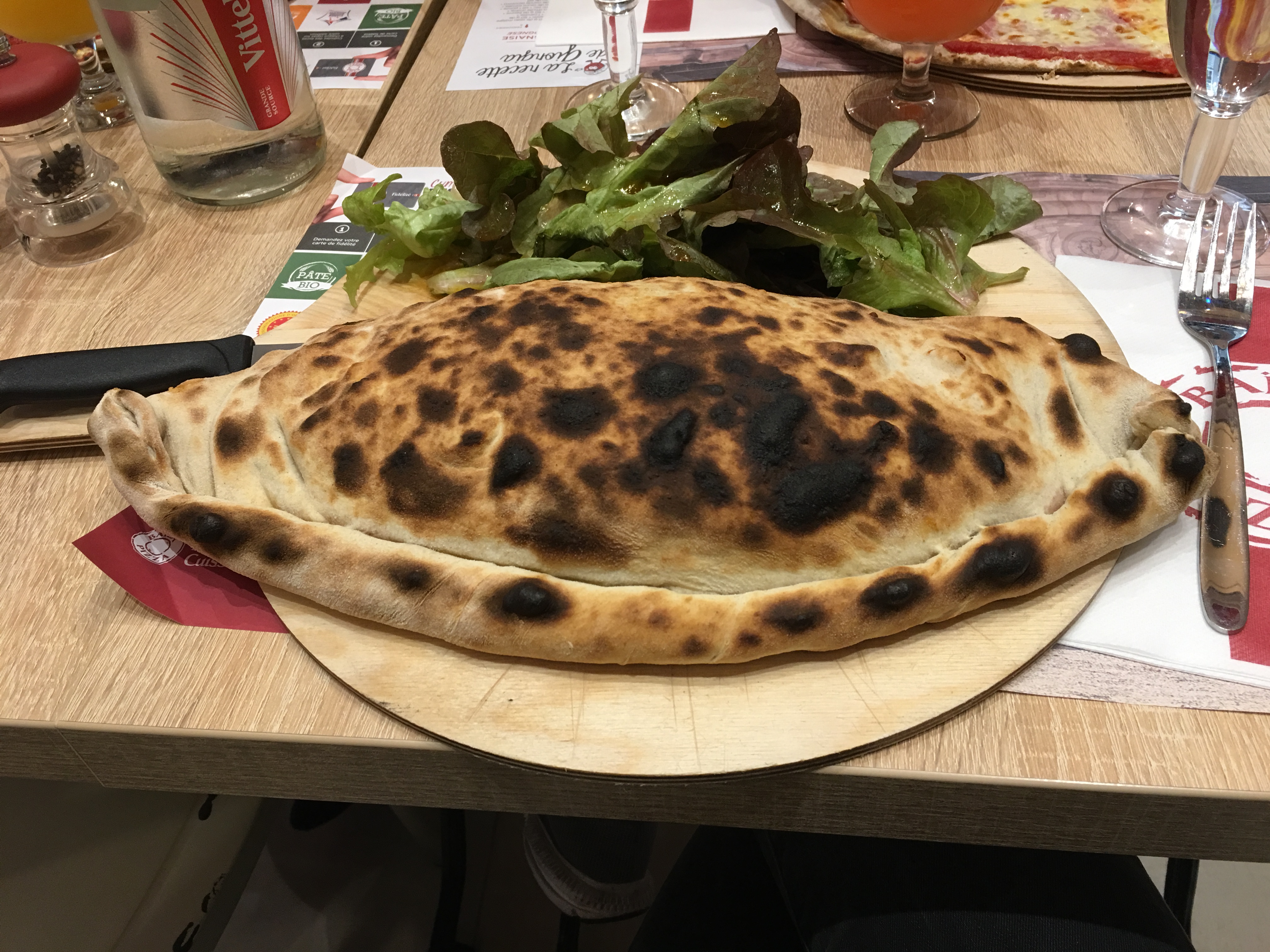 Photo n° 2 de l'avis de Valentine. fait le 23/11/2022 à 22:01