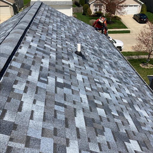 Roofing Contractor «Bone Dry Roofing», reviews and photos