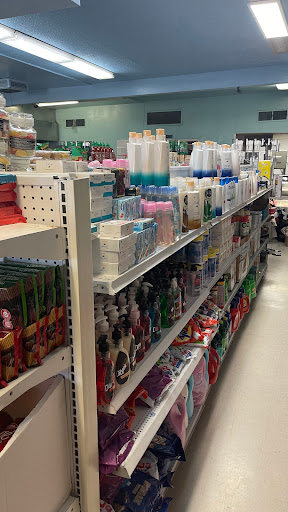 Grocery Store «Faisal Market», reviews and photos, 7924 Fruitridge Rd, Sacramento, CA 95820, USA