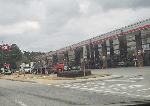 Gas Station «QuikTrip», reviews and photos, 2776 Panola Rd, Lithonia, GA 30058, USA