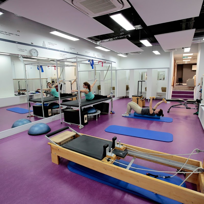 Six Physio Moorgate