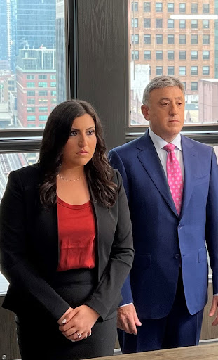 Personal Injury Attorney «Malman Law», reviews and photos