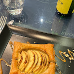 Photo n° 7 de l'avis de Marion. fait le 28/12/2023 à 21:19 pour Restaurant La Marie du Port à Port-en-Bessin-Huppain