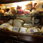 Photo n°2 de l'avis de Lenard.. fait le 30/04/2018 à 13:49 sur le  Osteria i santi à Mercogliano