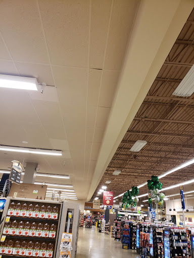 Grocery Store «Tom Thumb», reviews and photos, 14280 Marsh Ln, Addison, TX 75001, USA