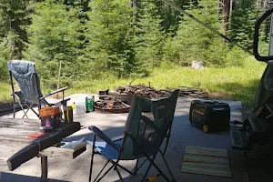 Cattle Camp Campground image