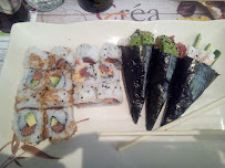 Sushi du Restaurant de sushis Esprit Sushi Pontarlier - n°6