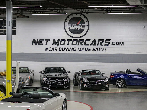 Used Car Dealer «Net Motorcars Used Cars», reviews and photos, 1030 Republic Dr, Addison, IL 60101, USA