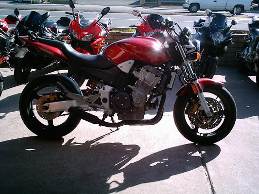 Used Motorcycle Dealer «Motorcycle City», reviews and photos