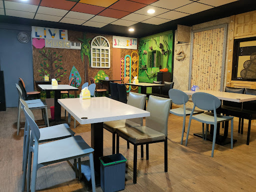 李大嘴陝西涼皮