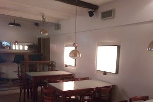 Osteria Futuro