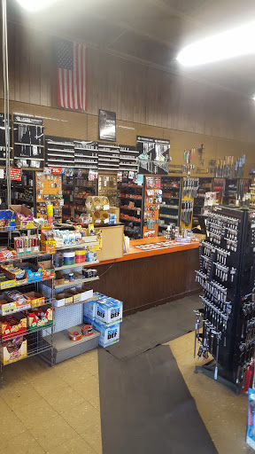 Auto Parts Store «Harder Auto Parts», reviews and photos, 44000 N Groesbeck Hwy, Charter Twp of Clinton, MI 48036, USA