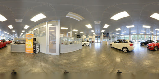 BMW Dealer «Hilton Head BMW», reviews and photos, 1230 Fording Island Rd, Bluffton, SC 29910, USA