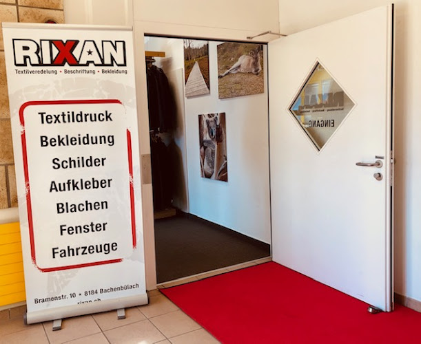 RIXAN GmbH