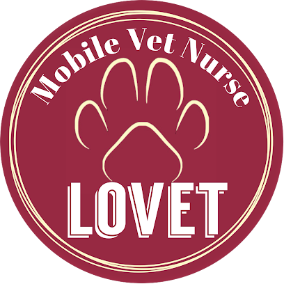 Lovet - Mobile Vet Nurse Tauranga