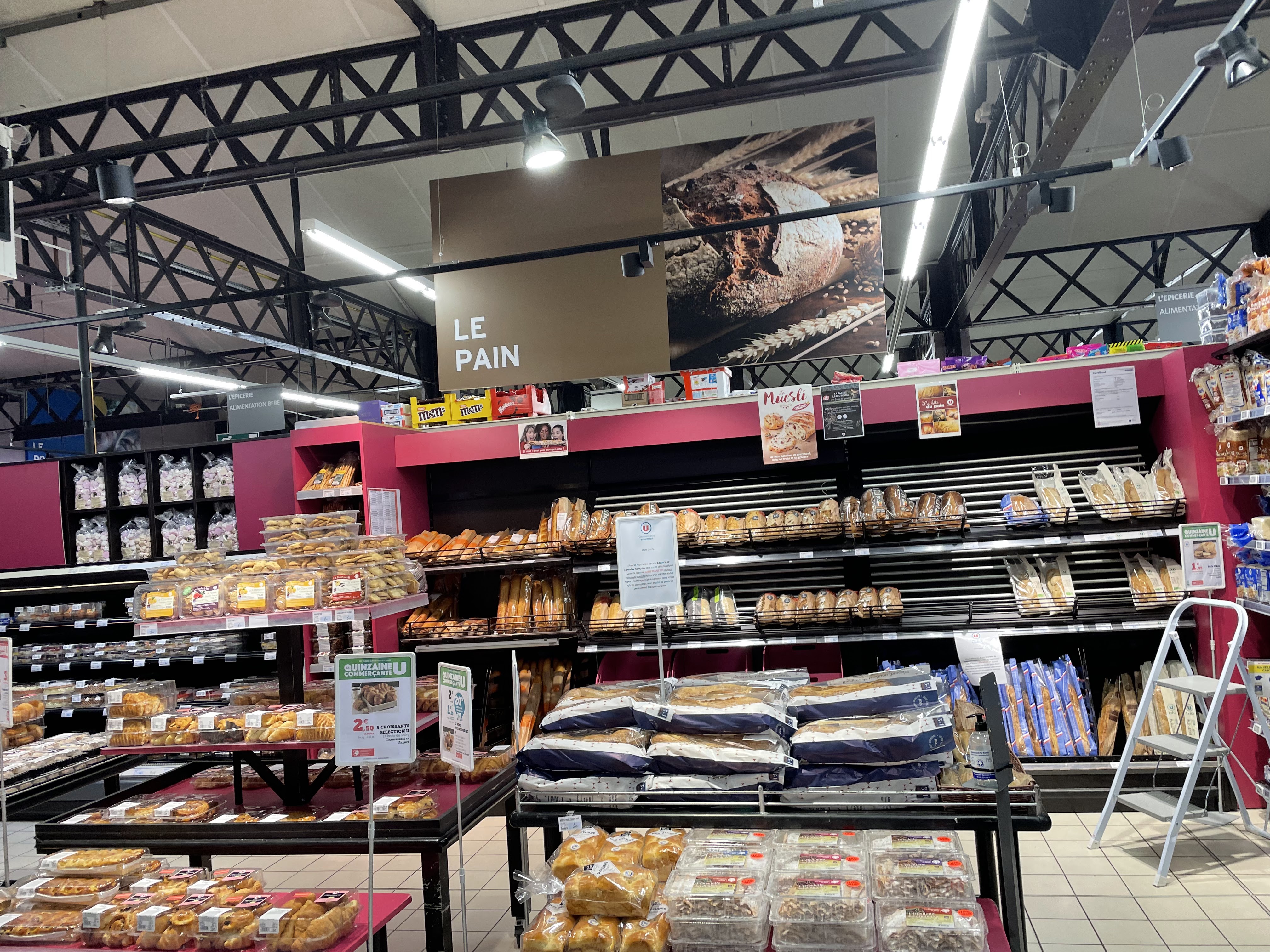 Photo n° 1 de l'avis de Mathieu.l fait le 19/03/2022 à 17:32