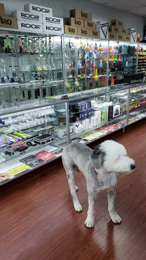 Tobacco Shop «Elite Smoke Shop», reviews and photos, 2458 U.S. 9, Howell, NJ 07731, USA