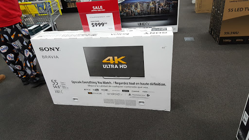 Electronics Store «Best Buy», reviews and photos, 3720 National Rd E, Richmond, IN 47374, USA