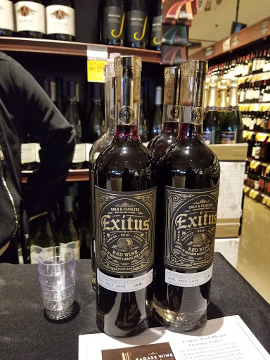 Grocery Store «Safeway», reviews and photos, 525 El Camino Real, Millbrae, CA 94030, USA