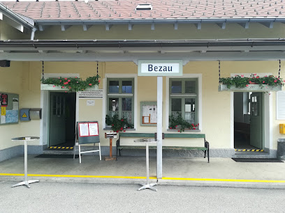 Bregenzerwaldbahn-Museumsbahn (Wälderbähnle)