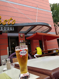 Plats et boissons du Restaurant Petit Resto de La Mer Rouge à Mulhouse - n°4