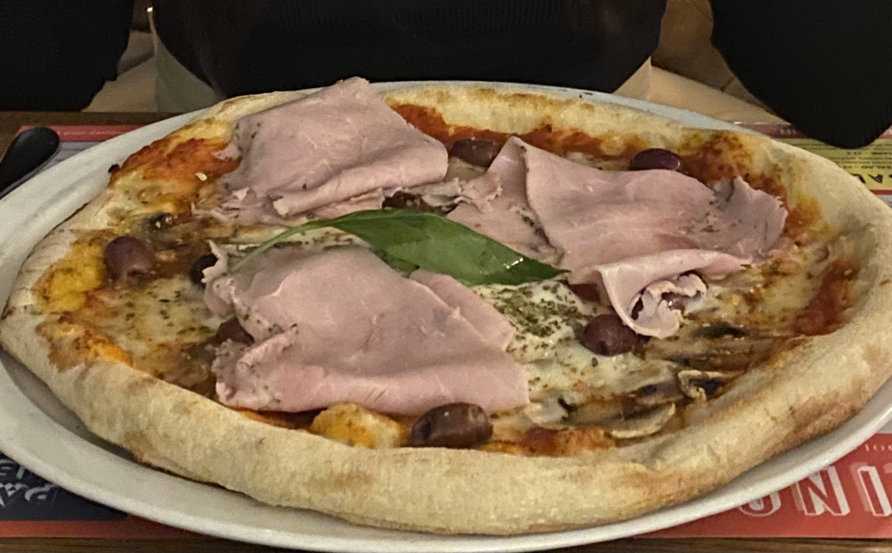 Photo n° 2 de l'avis de Aymen.o fait le 31/12/2021 à 11:16