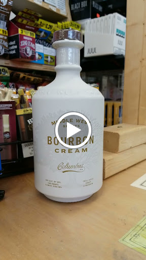 Liquor Store «Riverside Food & Liquor Store», reviews and photos, 1206 Front St, Niles, MI 49120, USA