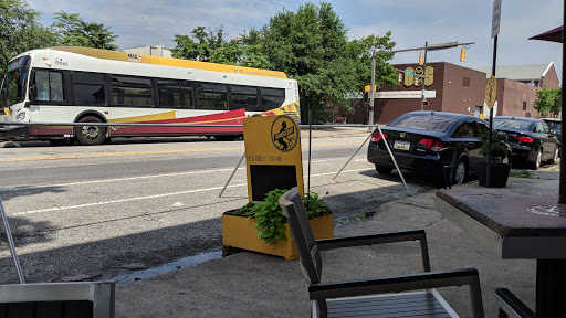 Cafe «HandleBar Cafe», reviews and photos, 511 S Caroline St, Baltimore, MD 21231, USA