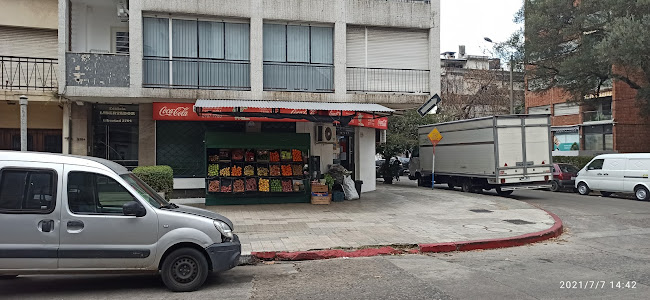 Opiniones de Autoservice La Huerta en Montevideo - Supermercado