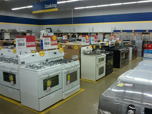 Appliance Store «Sears Outlet», reviews and photos, 7415 Cass Ave, Darien, IL 60561, USA
